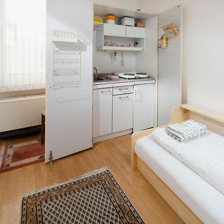Haus Tiemann Wohnung 4 노르데메이 외부 사진