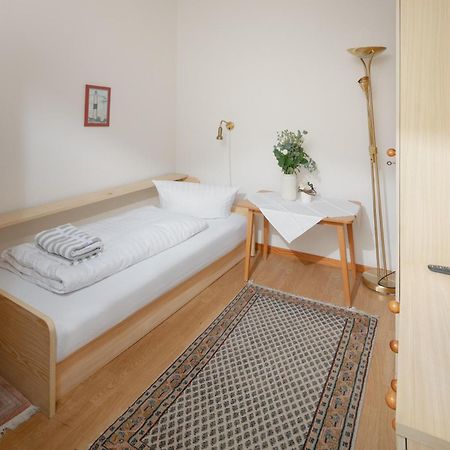 Haus Tiemann Wohnung 4 노르데메이 외부 사진