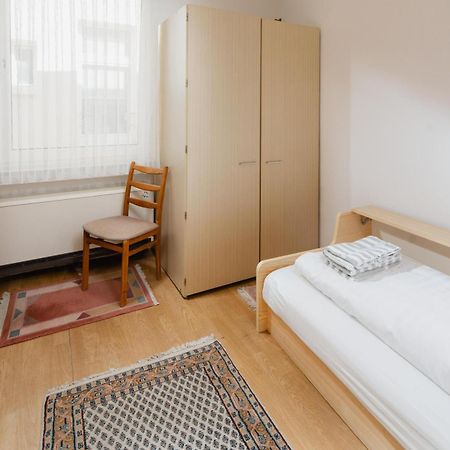 Haus Tiemann Wohnung 4 노르데메이 외부 사진