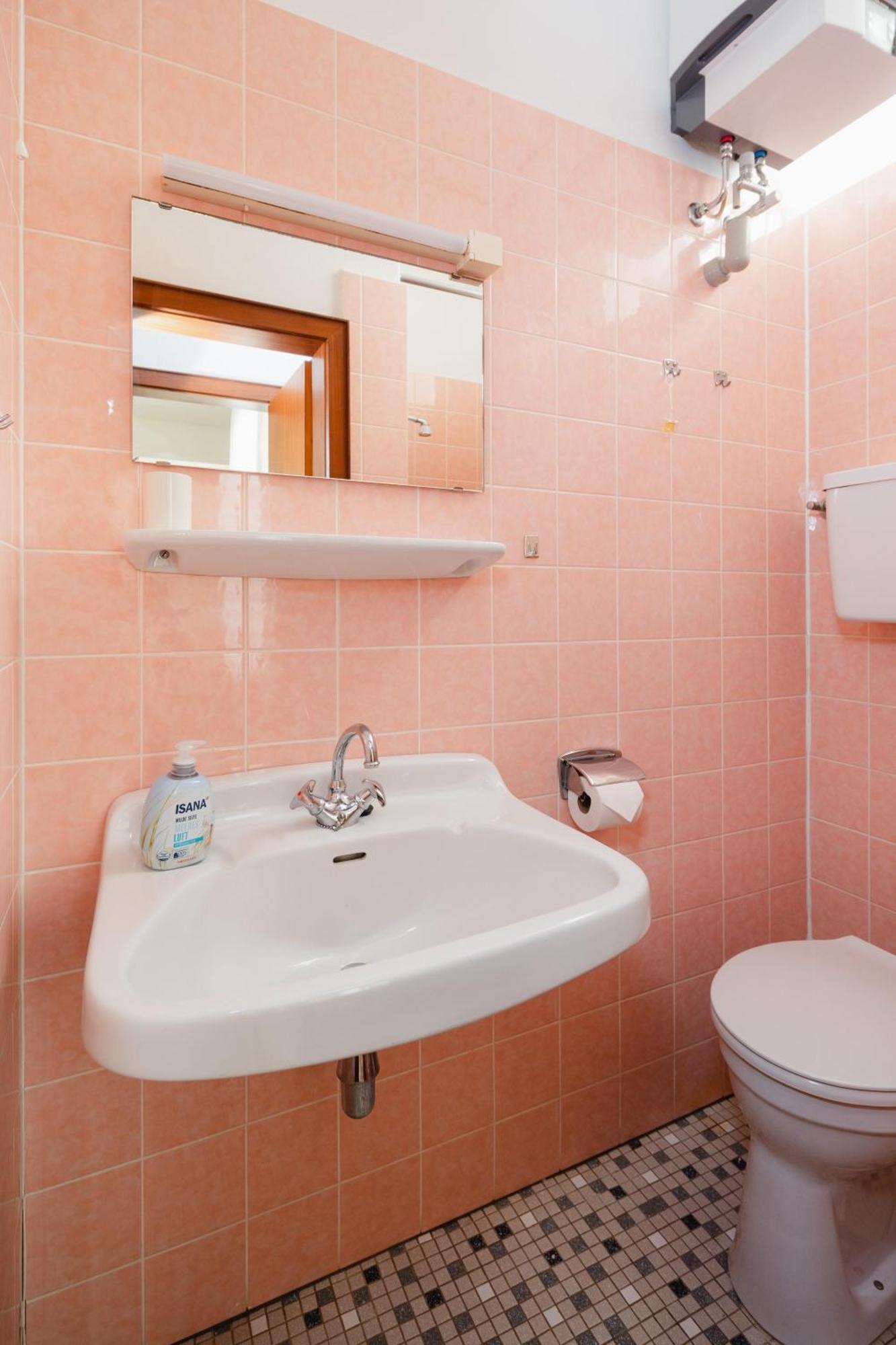 Haus Tiemann Wohnung 4 노르데메이 외부 사진