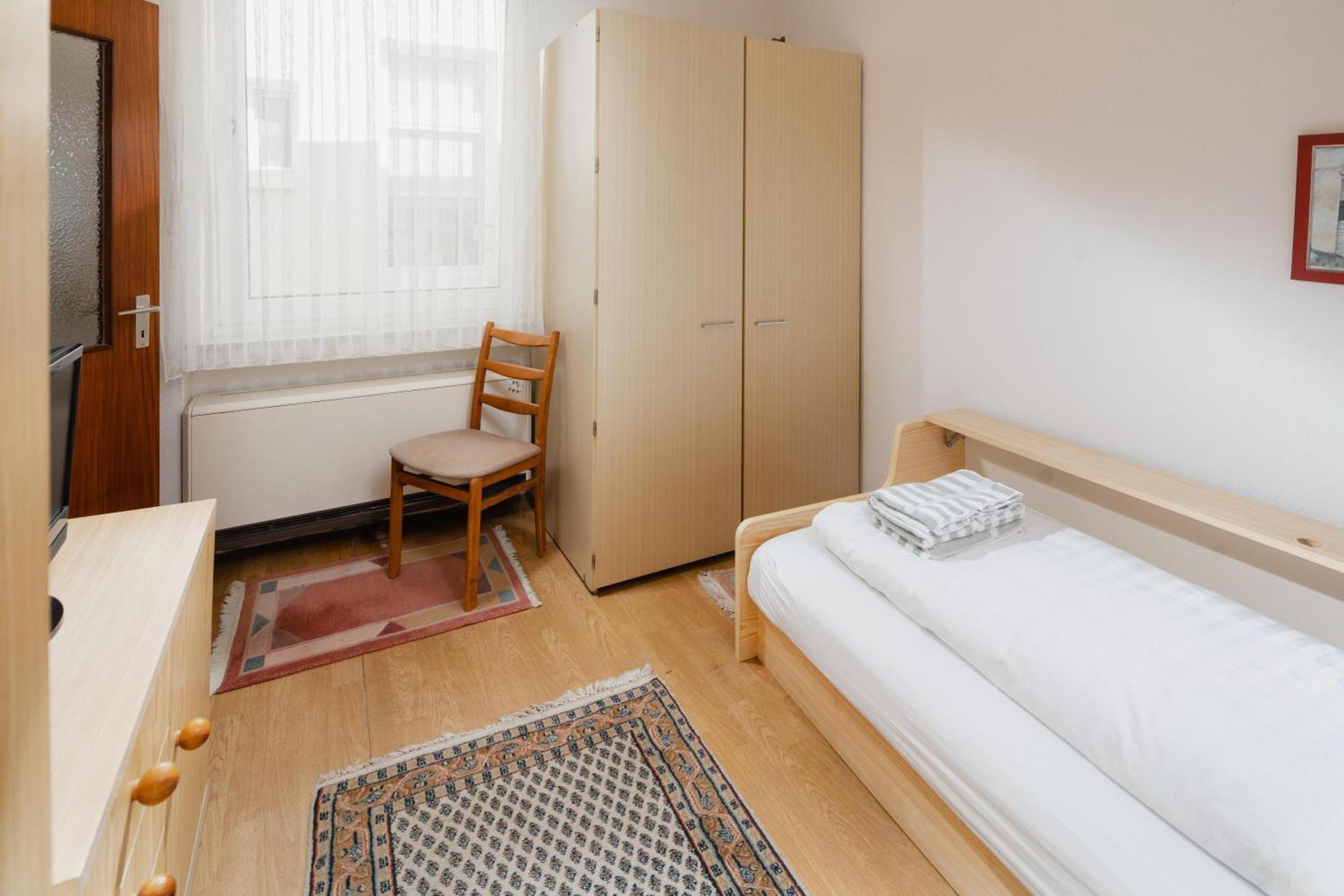 Haus Tiemann Wohnung 4 노르데메이 외부 사진
